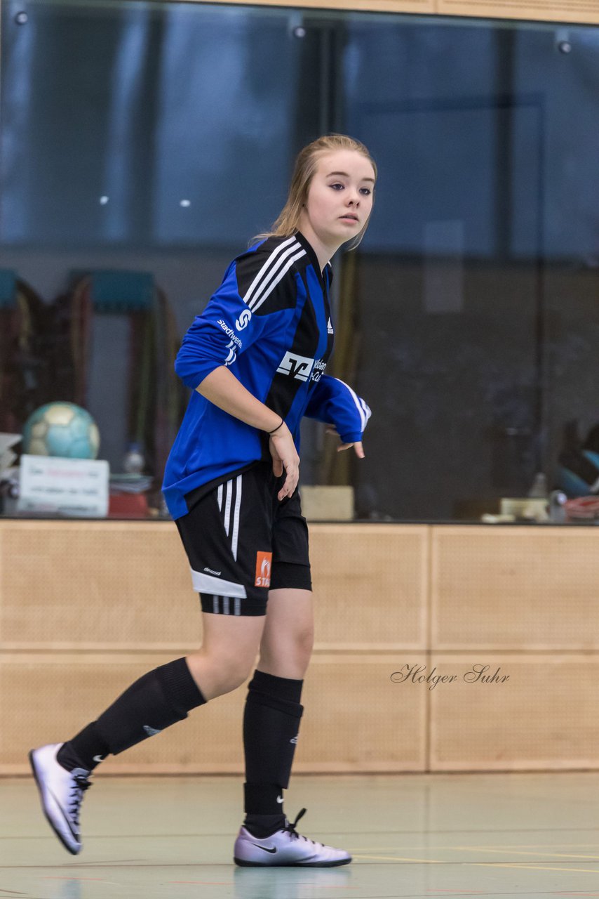 Bild 320 - Girls Cup
